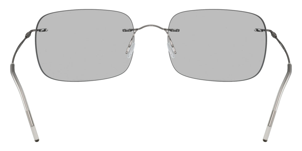 GIORGIO ARMANI - AR1512M