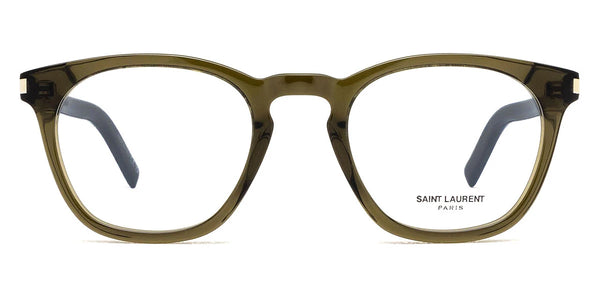 Green / Transparent AR / 50-22-145