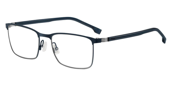 Matte Blue Ruthenium / 54-18-150