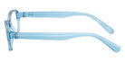 Ray-Ban RY1904 3981 44 - Transparent Blue