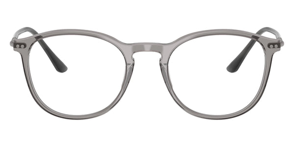 Transparent Gray Havana / 50-20-145