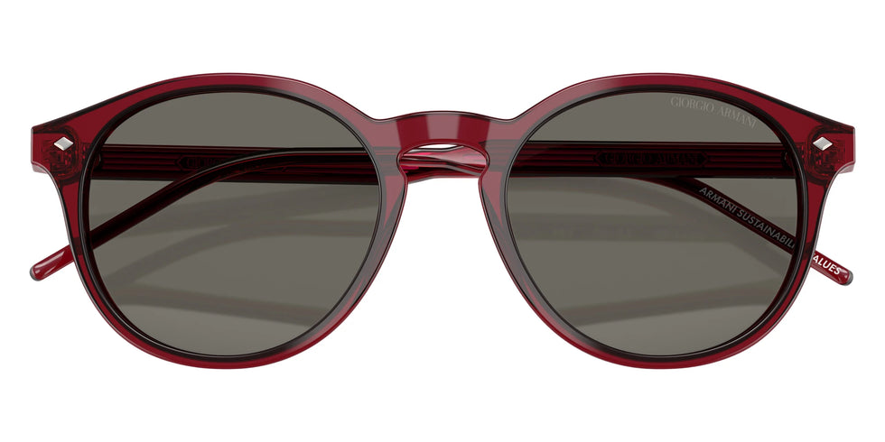 GIORGIO ARMANI - AR8211