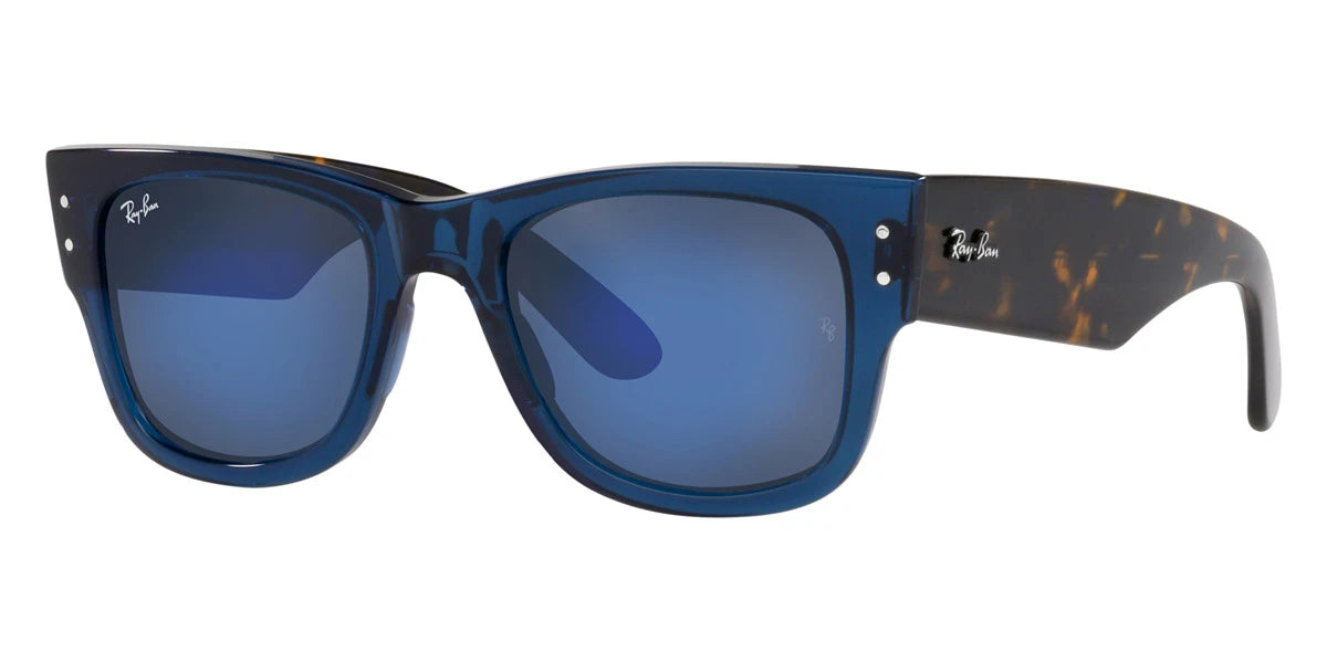 Ray-Ban - Mega Wayfarer RB0840S