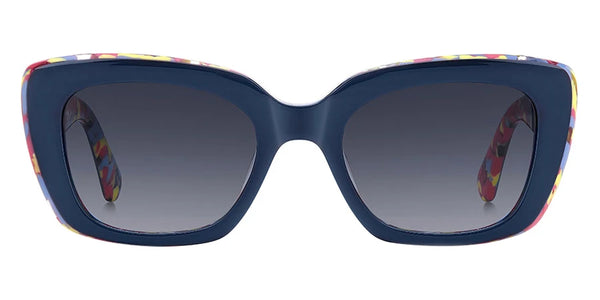 Blue Havana / Dark Gray Shaded / 51-20-140