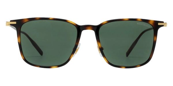 Havana/Gold / Green / 52-18-145