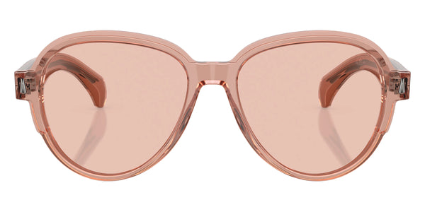 Pink Transparent/Crystal / Pink / 57-17-145