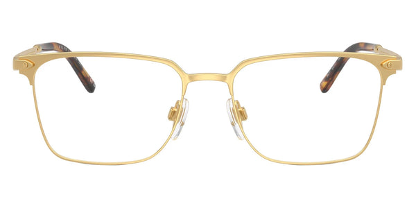 Semi Shiny Gold / 54-17-145