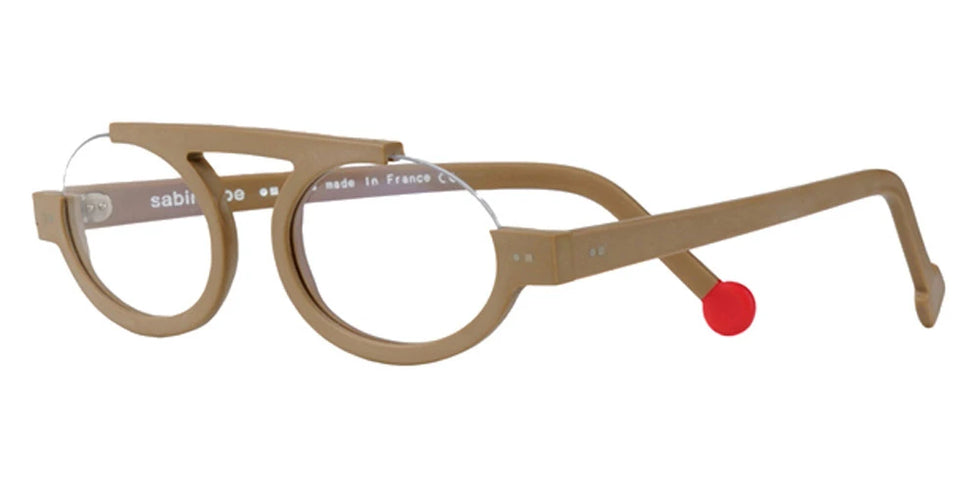 Sabine Be - Be Trust