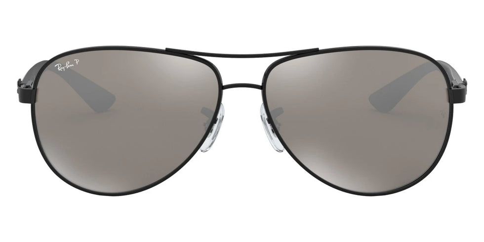 Ray-Ban - Carbon Fibre RB8313