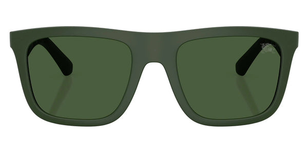 Matte Green / Dark Green / 55-21-145