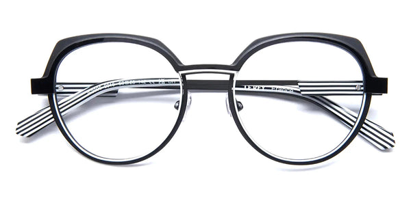 Black/White / 50-20-142