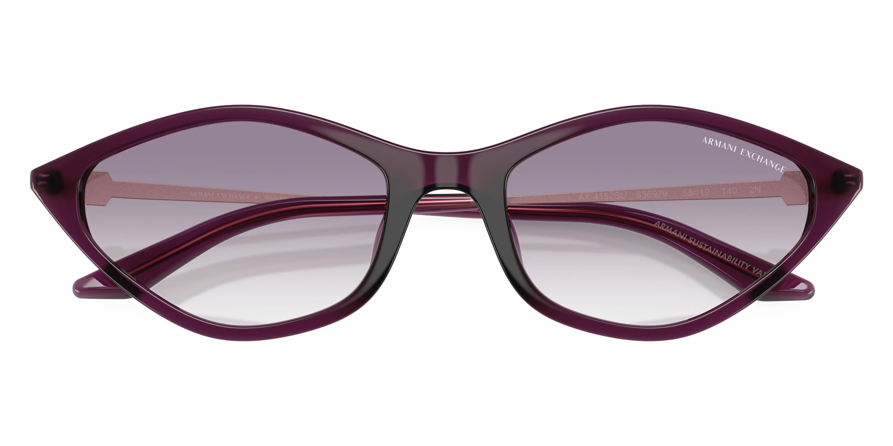 ARMANI EXCHANGE - AX4152SU