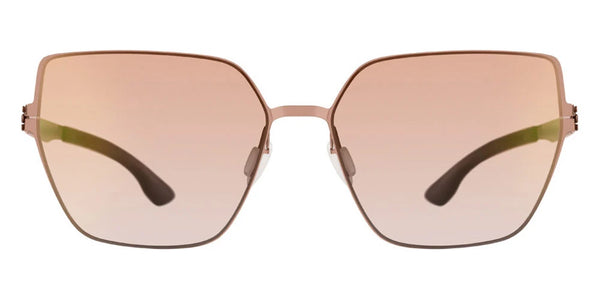 Shiny Copper / Gradient Brown / 61-17-150