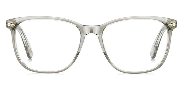 Transparent Gray Black / 53-16-145