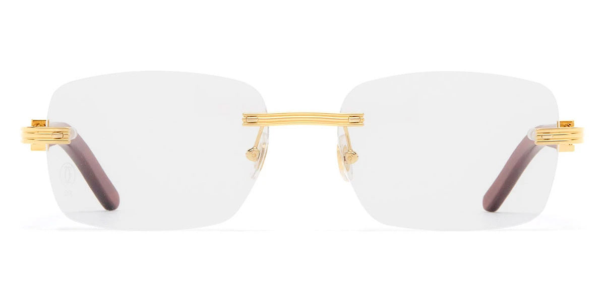 Cartier - CT0286O Première de Cartier