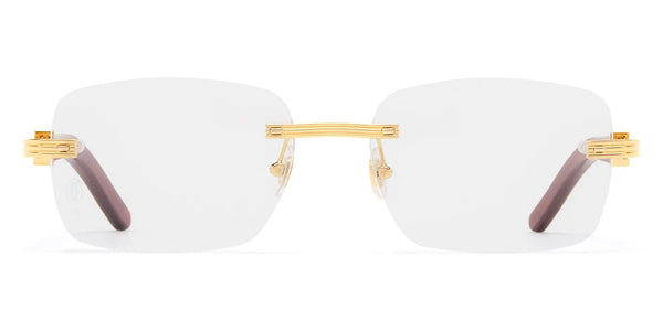 Gold/Burgundy / 56-17-145