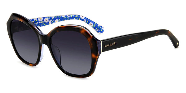 Havana / Dark Gray Shaded / 55-17-140