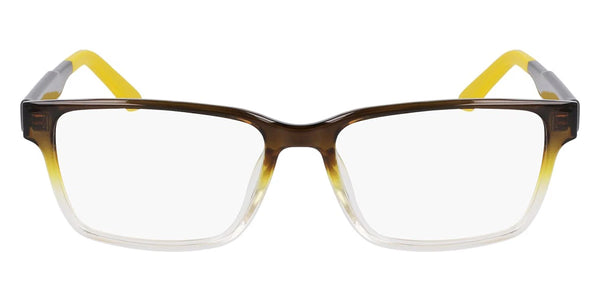 Yellow Gradient / 55-16-140