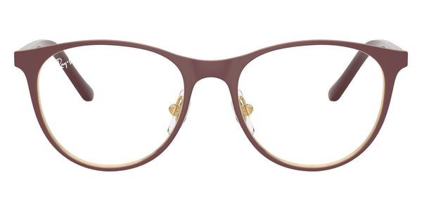 Dark Red on Arista Gold / 45-16-125