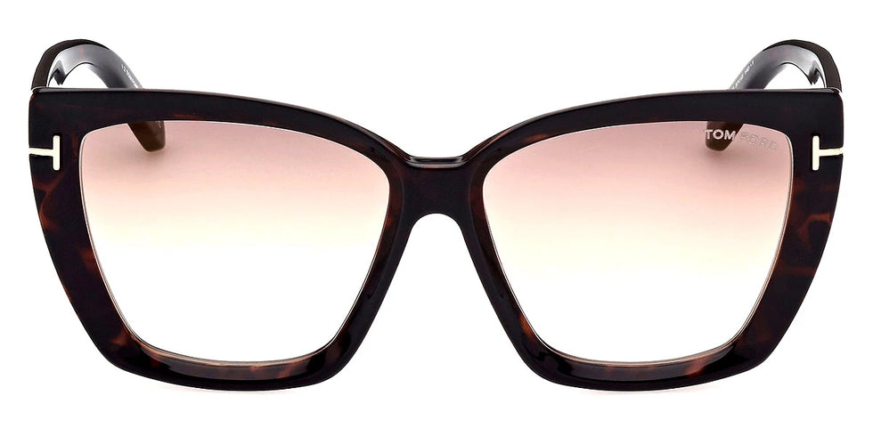 Tom Ford - FT0920 Scarlet-02