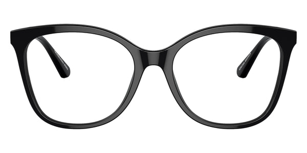 Shiny Black 5378 / 52-17-140