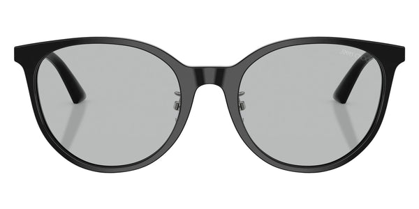 Black / Light Gray / 54-19-140