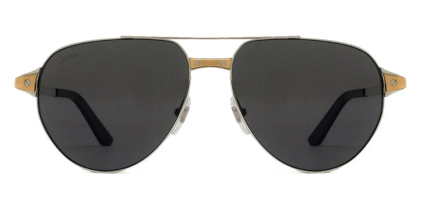 Silver / Smoke Polarized AR / 59-16-140