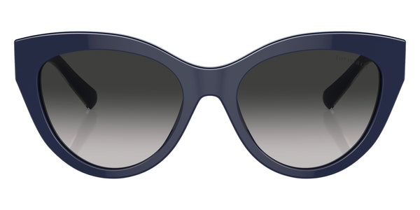 Solid Dark Blue/Crystal on Blue / Gray Gradient / 54-18-140