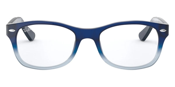 Opal Blue Gradient Opal Azure / 48-16-130