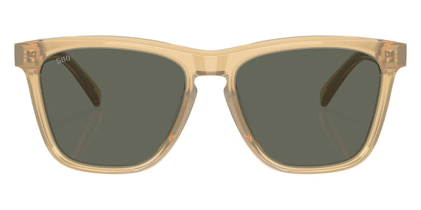 Sun Coral / Gray Polarized / 56-17-140