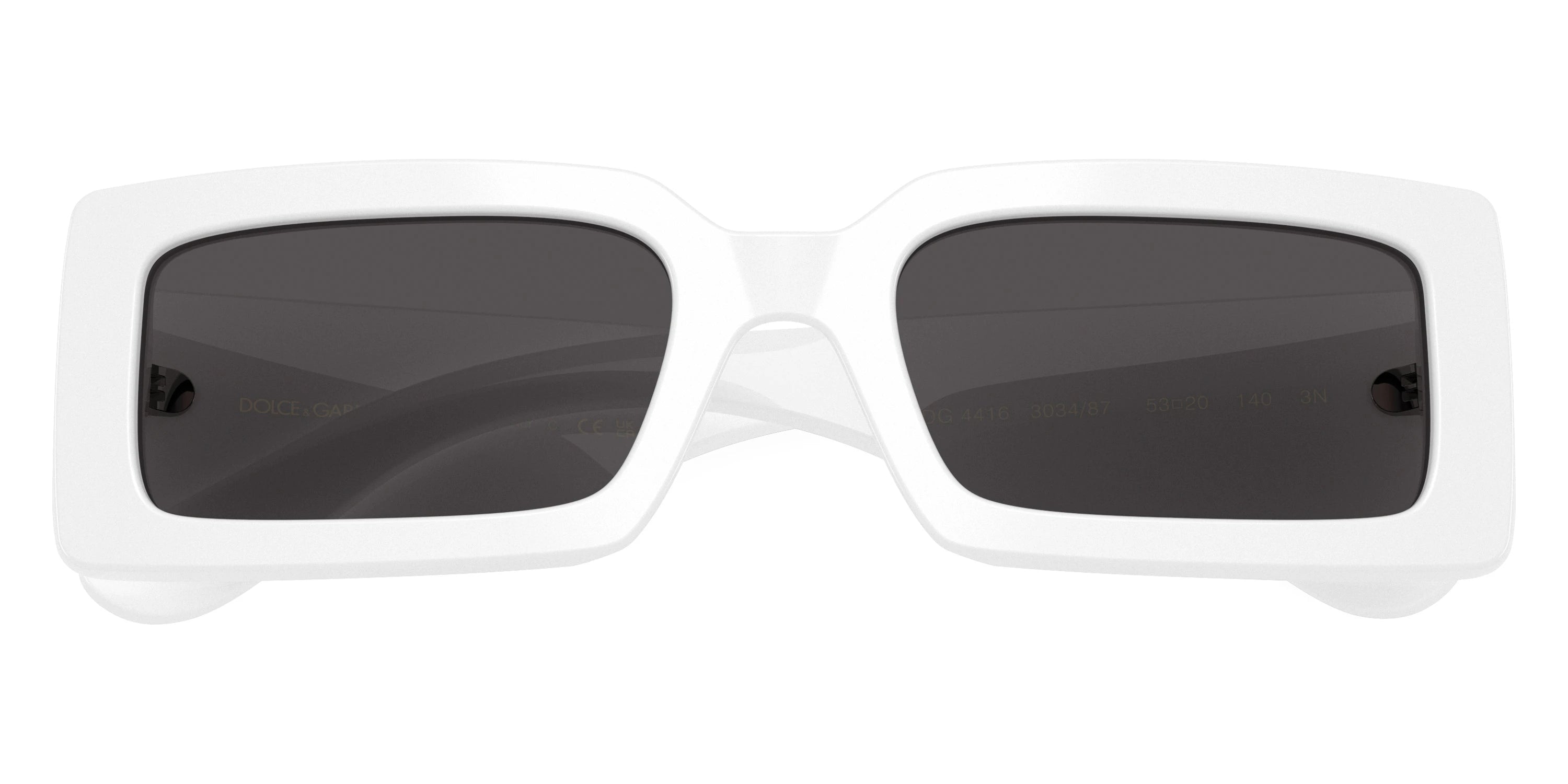 DOLCE & GABBANA - DG4416