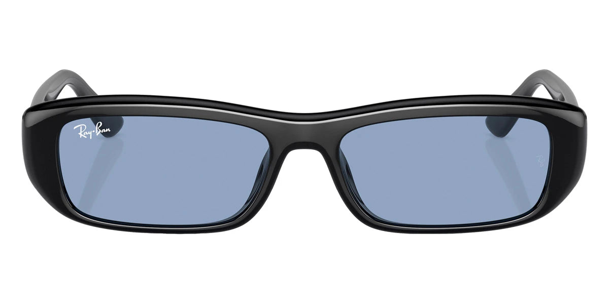Ray Ban Rb4436d Ray-Ban® RB4436D Square Sunglasses | EyeOns.com