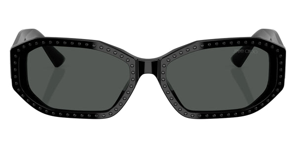 Black/Crystal Jet / Dark Gray / 56-16-140