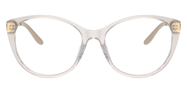 Transparent Gray/Pale Gold / 53-17-145