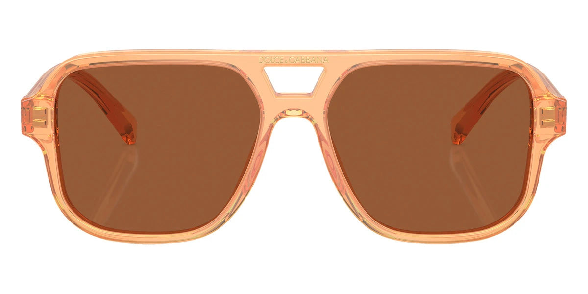 DOLCE & GABBANA - DX4003