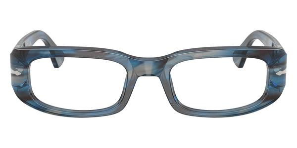 Striped Blue and Gray / 51-20-145