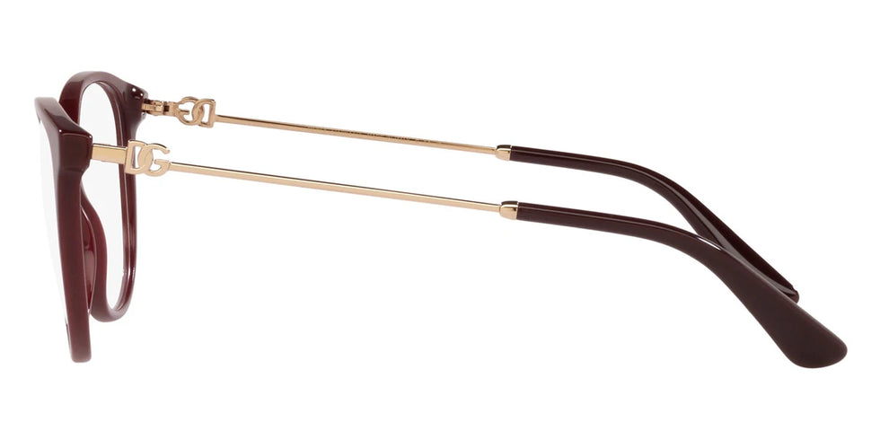 DOLCE & GABBANA - DG3363