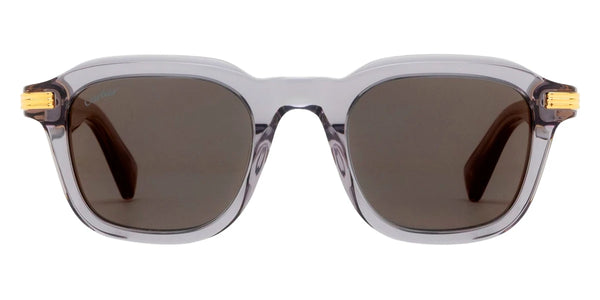 Gray / Gray Multi Treatment / 49-23-145