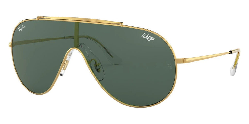 Ray-Ban - Wings RB3597