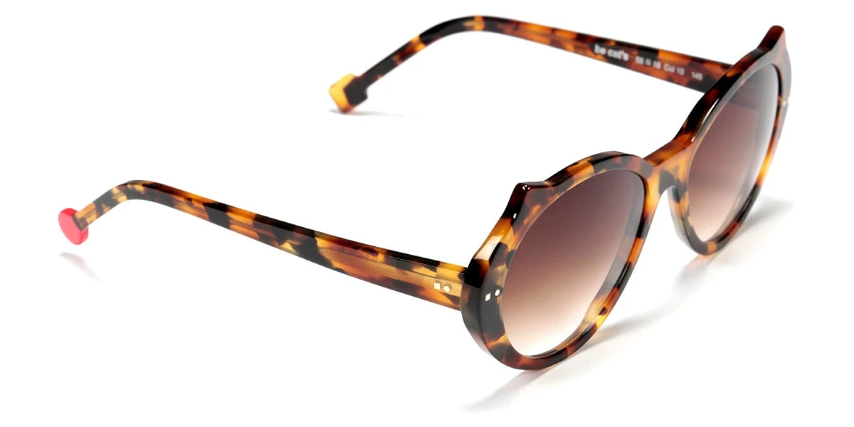 Sabine Be - Be Cat's Sun