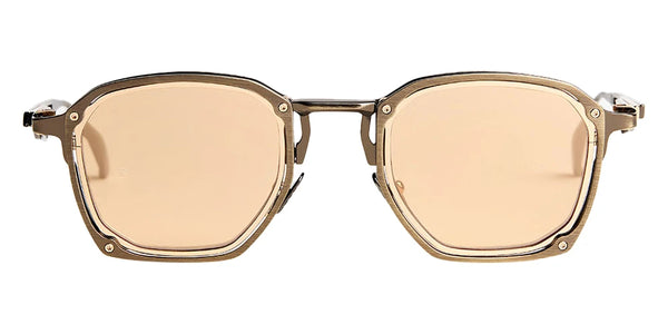 Polished Rose Gold / 47-24-145/148