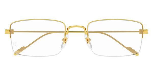 Gold / Transparent AR / 54-21-140