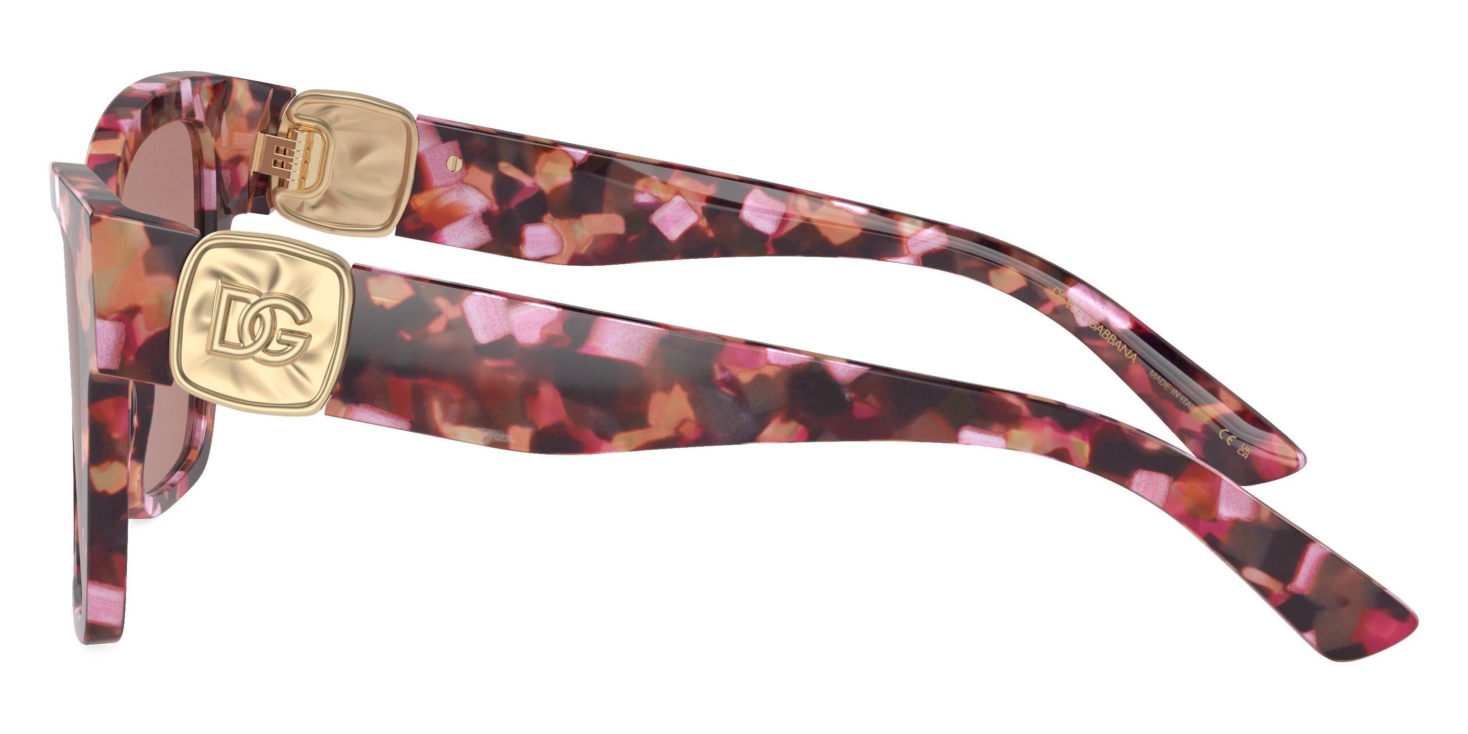 DOLCE & GABBANA - DG4470