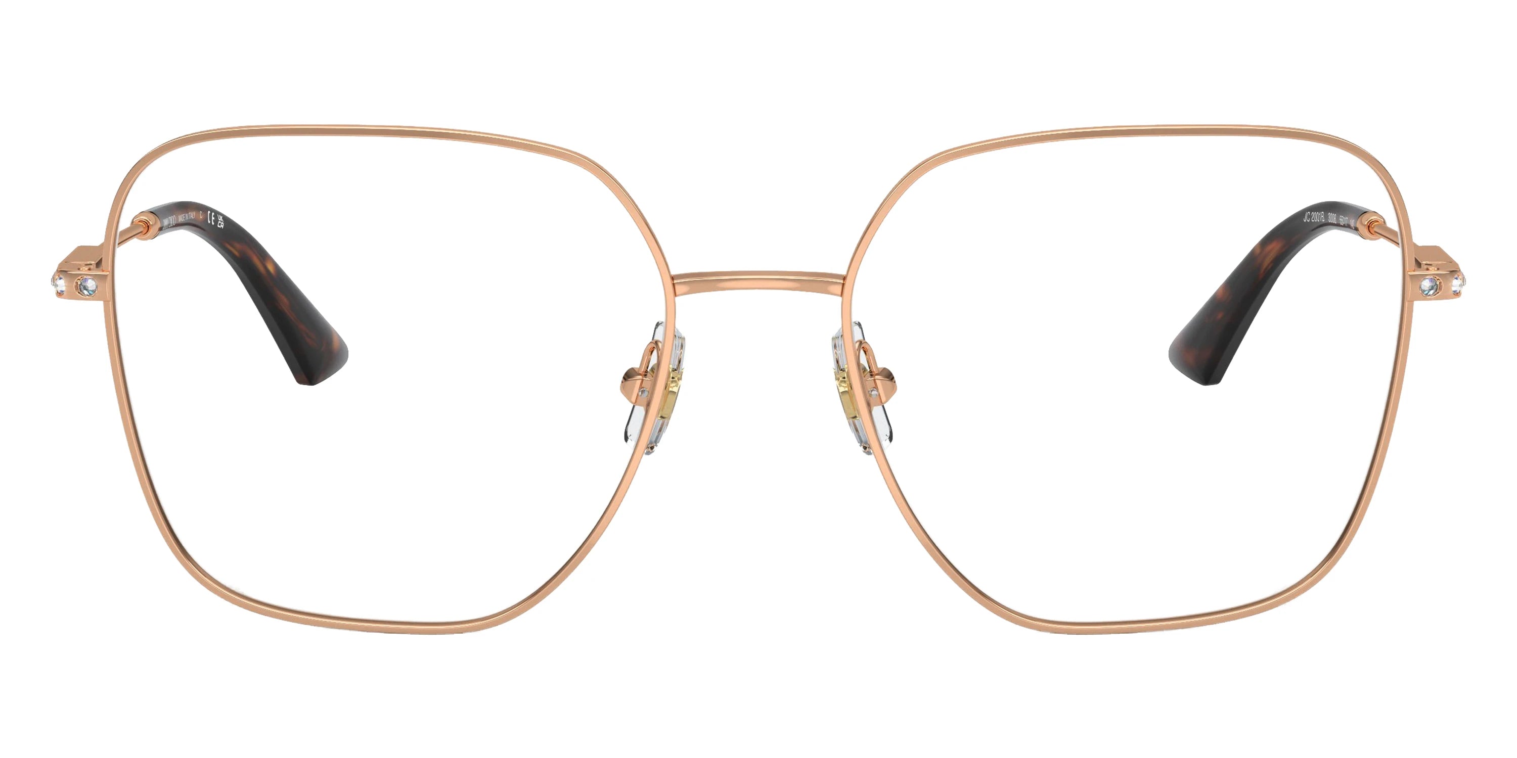 Jimmy Choo - JC2001B