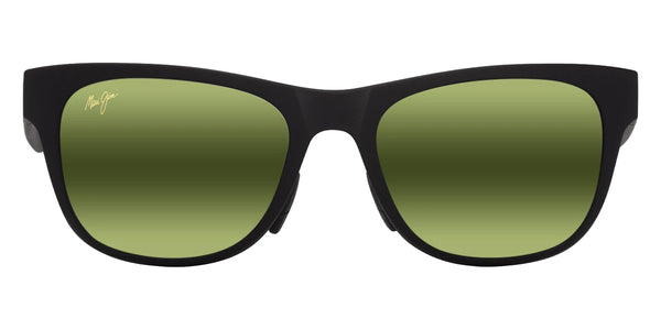 Matte Black / Maui HT™ / 54-18-145