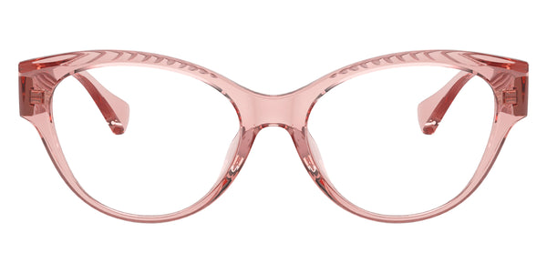 Shiny Transparent Pink / 54-17-145