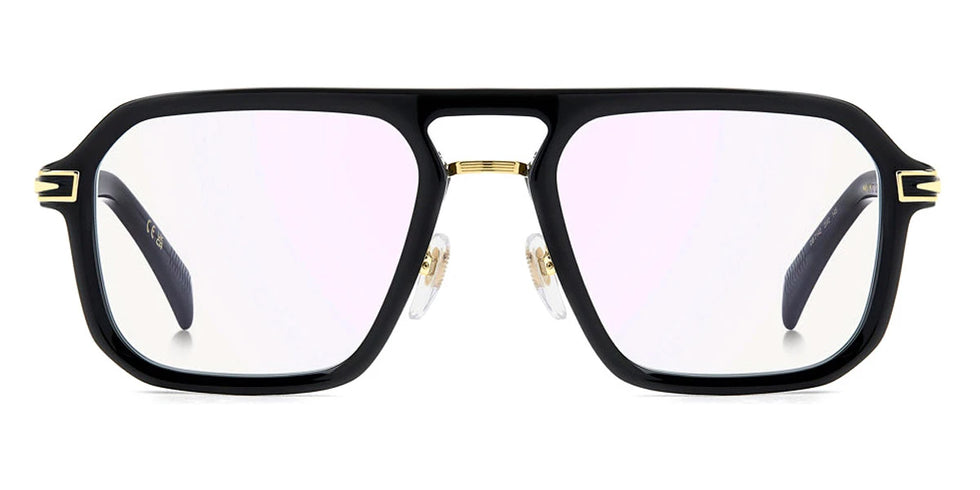 David Beckham - DB 7142