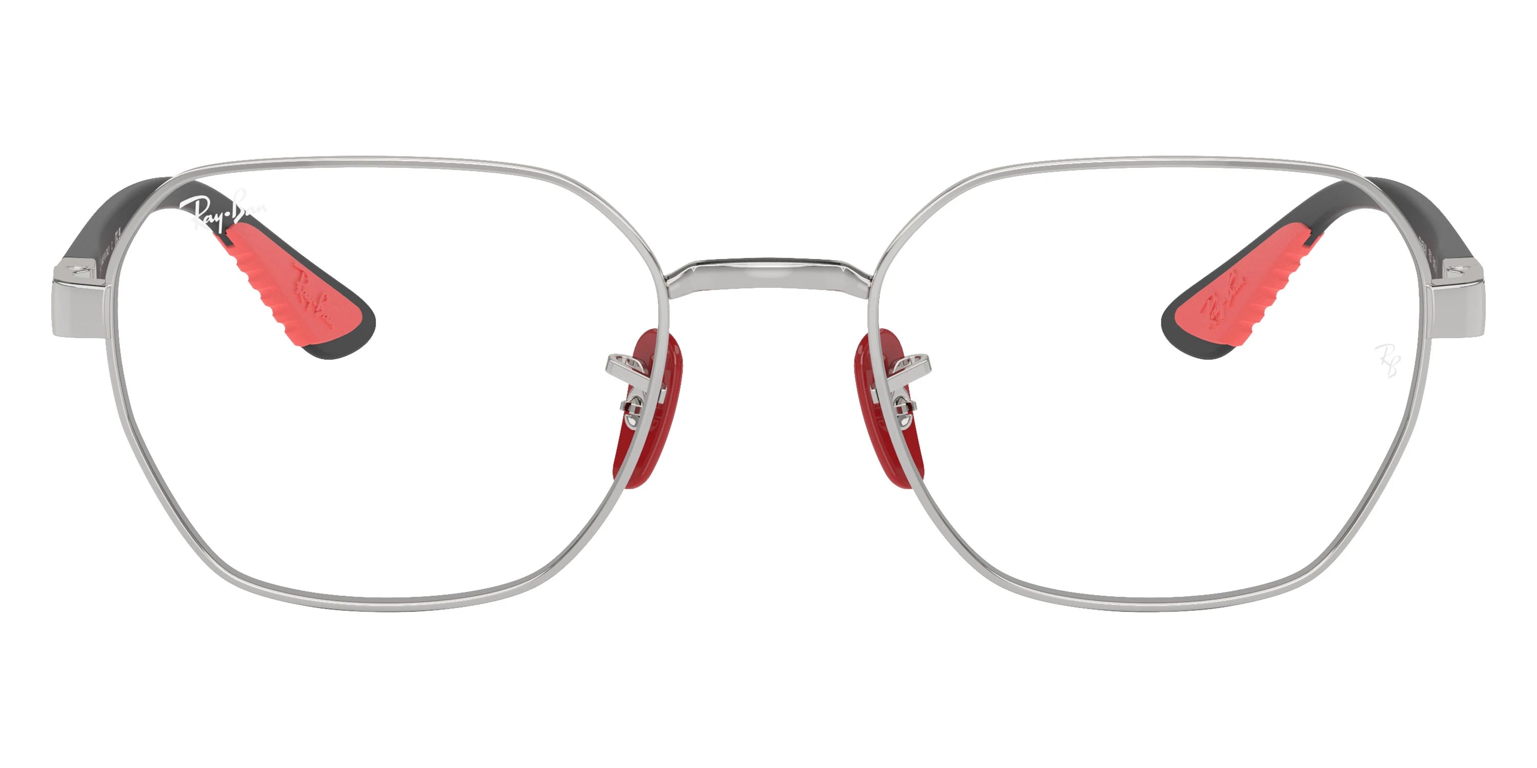 Ray-Ban RX6594M F031 54 - Silver/Black