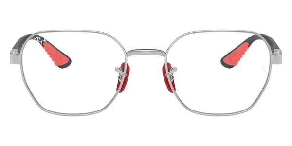 Silver/Black / 54-20-145