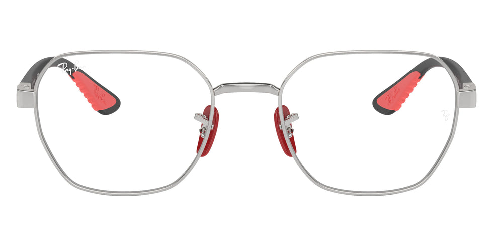 Ray-Ban RX6594M F031 54 - Silver/Black